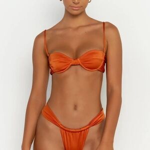 Sommer Swim Bikini Set